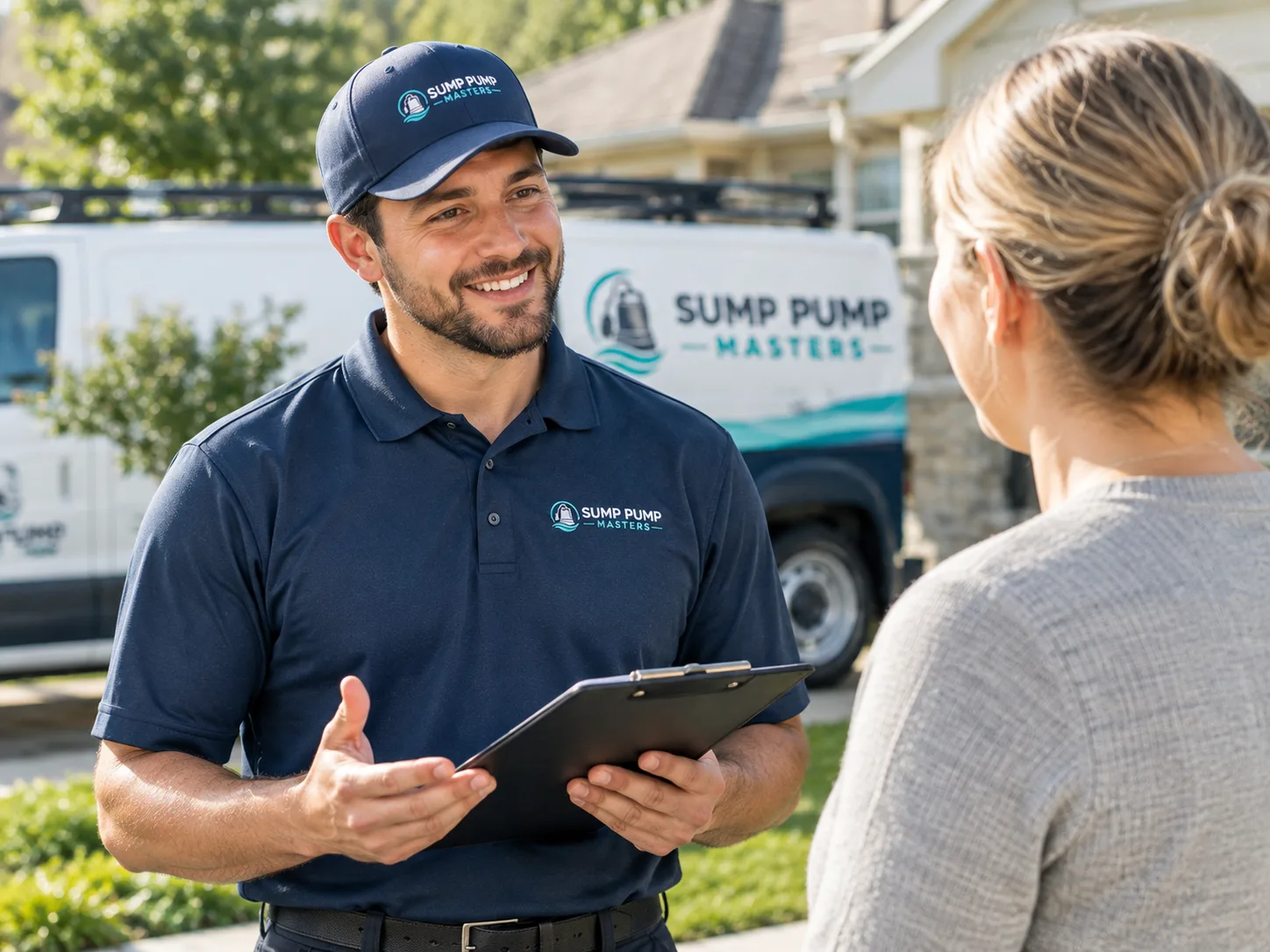 Sump Pump Repair Talmo, GA FAQs